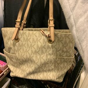 Michael Kors Tote Bag